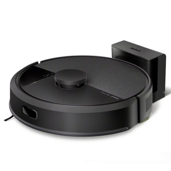 Прахосмукачка робот iRobot® Roomba 105 Combo (Black) Y311040