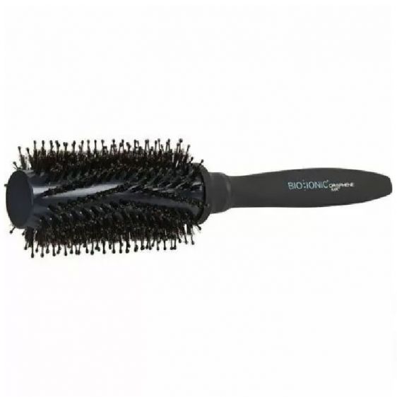 Четка за коса Bio Ionic Accessory Graphene MX Boar Styling Brush Large