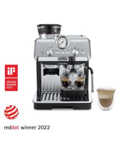 Кафемашина DeLonghi La Specialista ARTE EC9155.MB