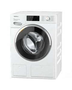 Пералня MIELE WWH860 WCS PWash&TDos&8kg