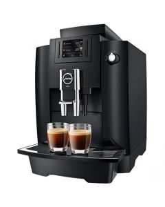 Кафемашина JURA WE6 Piano Black 15417