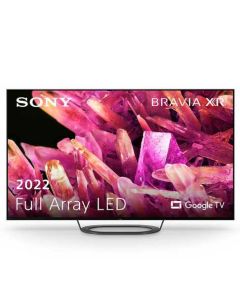 Телевизор SONY Bravia XR65X92KAEP, 65", X92K, Full Array LED, 4K Ultra HD, HDR, Smart TV(Google TV)