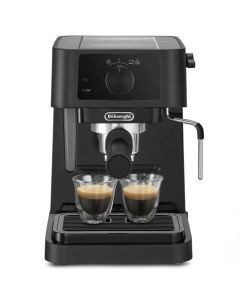 Кафемашина DeLonghi EC 235.BK