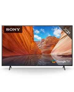 Телевизор SONY Bravia XR XR83A90J, 83”(210 см), Class A90J, 4K Ultra HD, HDR, OLED with Google TV (2021)