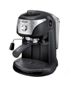 Кафемашина DeLonghi EC221B