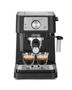 Кафемашина DeLonghi EC260.BK