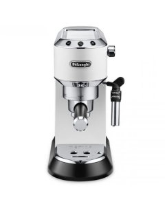Кафемашина DeLonghi EC 685.W