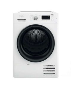 Сушилня WHIRLPOOL FFT M11 82B EE