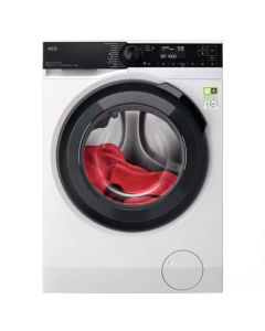 Пералня AEG LFR83866OE, 8 кг, WiFi, 1600 об/мин.