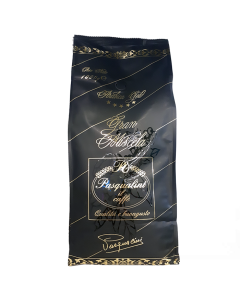 Кафе Pasqualini il caffe GOLD 1 kg