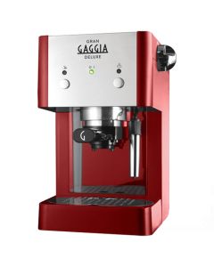 Кафемашина Gran GAGGIA Deluxe