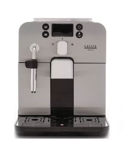 Кафемашина GAGGIA Brera LED black