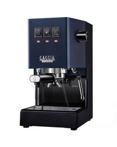 Кафемашина GAGGIA Classic Evo 2023 Mid Night Blue RI9481