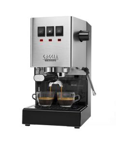 Кафемашина GAGGIA Classic Evo 2023 Inox RI9481