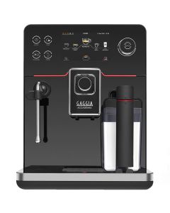 Кафемашина GAGGIA Accademia One Touch Cappuccino Coffee RI9781/01