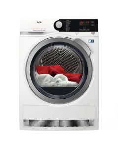 Сушилня AEG T7DBE48S