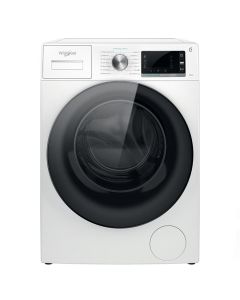 Пералня WHIRLPOOL Supreme Silence W6X W845WB EE, 8 кг, 1400 об/мин.