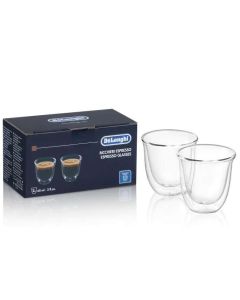 Чаши DeLonghi DLSC310 за Еспресо 2 броя