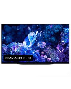 Телевизор SONY Bravia XR48A90KAEP, 48"(121 см), A90K, XR OLED MOTION, 4K Ultra HD, HDR, Smart TV(Google TV)