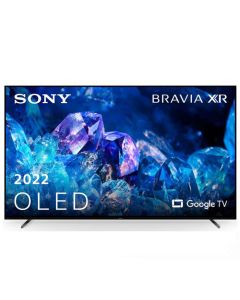 Телевизор SONY Bravia XR55A80KAEP
