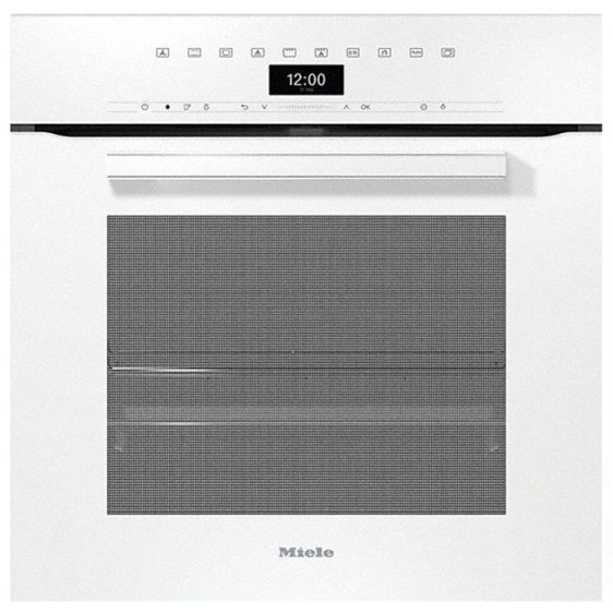 Фурна за вграждане MIELE H 7464 BP Briliant white