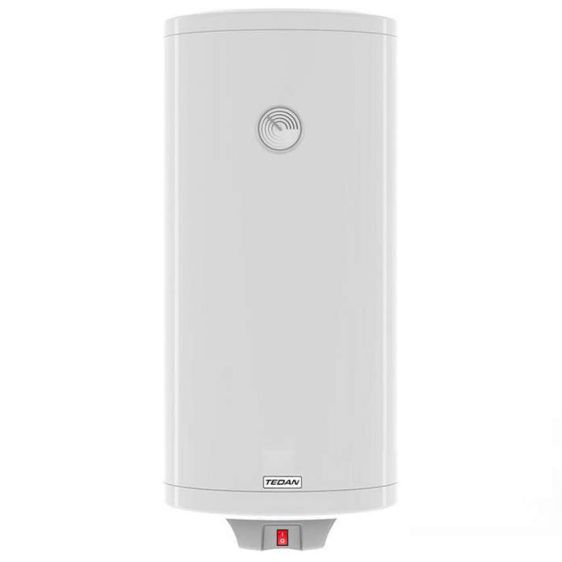 Бойлер TEDAN Classic 80л, 3kW, вертикален