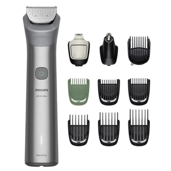 Тример PHILIPS MG5921/15 All-in-One Trimmer 5000 Series