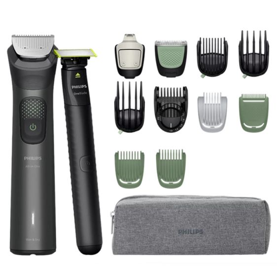 Тример PHILIPS MG9531/15 All-in-One Trimmer 9000 Series