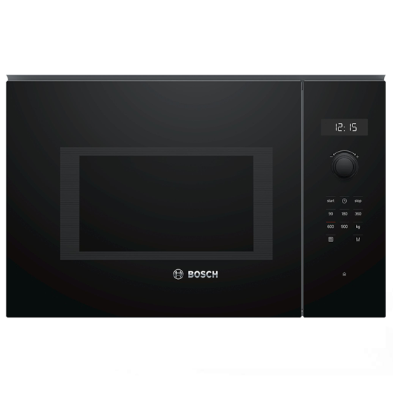 Микровълнова за вграждане BOSCH BFL554MB0
