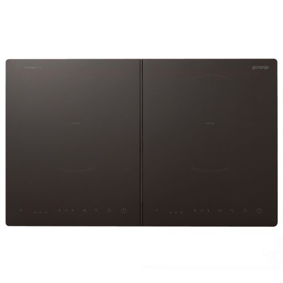 Индукционен плот GORENJE ICY3500DGP двоен