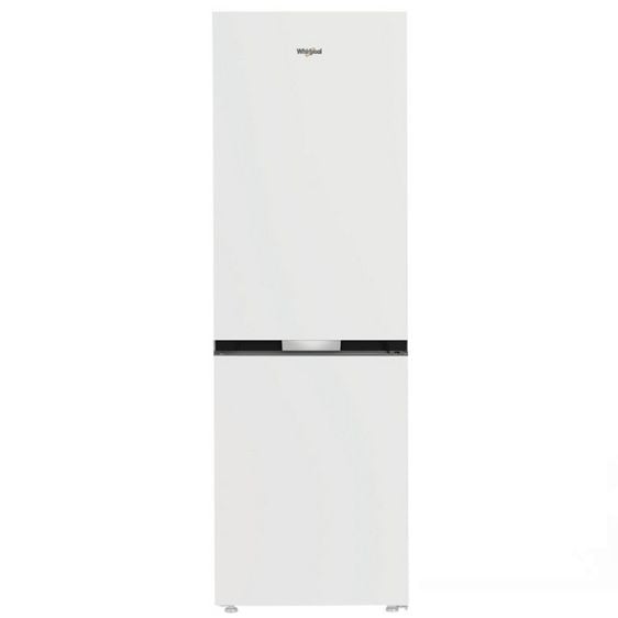 Хладилник с фризер WHIRLPOOL WHK 25364 W4E, 316 л, No Frost