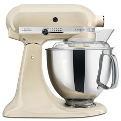Кухненски робот KitchenAid Artisan 5KSM175PSEAC