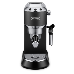 Кафемашина DeLonghi EC 685.BK