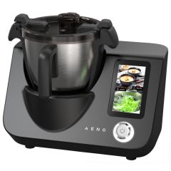 Кухненски робот и Мултикукър AENO CR1S GastroLab - ACR0001S