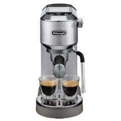 Кафемашина DeLonghi Dedica Duo EC890.M