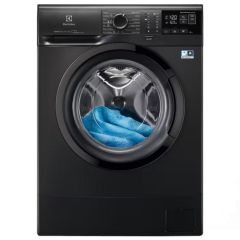 Пералня ELECTROLUX EW6SM406BXE, 6 кг, 1000 об/мин, 41 см.