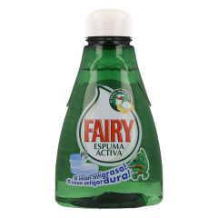 Веро пълнител FAIRY ESPUMA ACTIVA 375 мл.