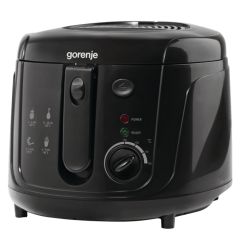 Фритюрник GORENJE GF1800BK
