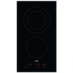 Плот за вграждане AEG HRB32310CB
