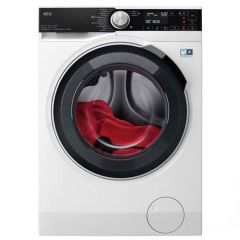 Пералня със сушилня AEG LWR85865O, 8/5 кг, WiFi, 1600 об/мин.