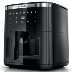 Фритюрник BOSCH Airfryer MAF671B1, 7.2 л, 1800 W