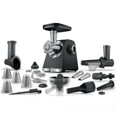 Месомелачка BOSCH MFWS682B MultiPower