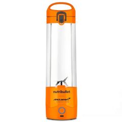 Блендер Nutribullet McLaren NBP003PA