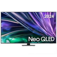 Телевизор SAMSUNG QE55QN85DBTXXH, 55" Neo QLED 4K QN85D Smart TV (2024)