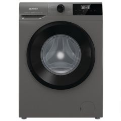 Пералня GORENJE WNHPI84AS/A, 8 кг, SteamTech, 1400 об/мин.