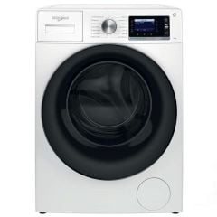 Пералня WHIRLPOOL W6 98 SILENCE EE, 9 кг, 6th SENSE, FreshCare+, 1400 об/мин.