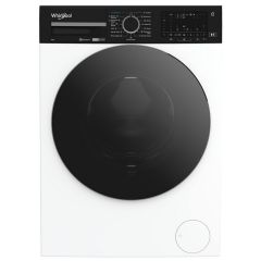 Пералня WHIRLPOOL WPM 911W ADS EE, 9 кг, 6th SENSE, 1400 об/мин.