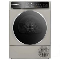 Сушилня BOSCH WQB246CX0, 9 kg, Термопомпа, SelfCleaning, C