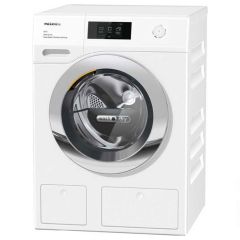 Пералня MIELE WTR870 WPM PWash & TDos 8/5 kg