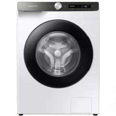 Пералня SAMSUNG WW80T534DATAS7, 8 кг, 1400 об/мин Eco Bubble, SmartThings